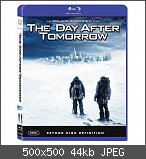 The Day After Tomorrow - Special Edition