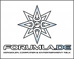 Forumla Logo
