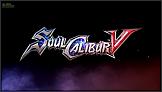 Soul Calibur 5