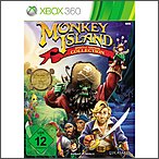 Monkey Island - Special Edition Collection