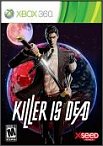 Killer is Dead (Suda51/Grasshopper)