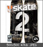 EA Skate 2
