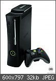 neue Xbox360: Xbox 360 Elite
