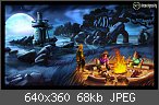 The Secret of Monkey Island 2: Special Edition