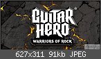 Guitar Hero: Warriors of Rock (Guitar Hero 6)