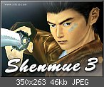 Shenmue 3 (Gerücht)