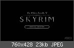 The Elder Scrolls - Skyrim Special Edition