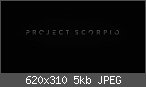 XBOX One X (Project Scorpio)
