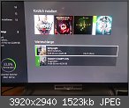 Xbox One - Stammtisch