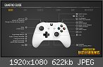 PlayerUnknown's Battlegrounds - XBox One(X) Version