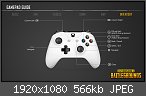 PlayerUnknown's Battlegrounds - XBox One(X) Version