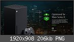 Xbox Series X: Allgemeiner Spiele-Thread