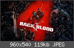 Back 4 Blood (Left 4 Dead Nachfolger)