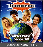 Banaroo