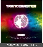 Trancemaster 6000 - die Sampler-Reihe
