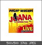 Peter Wackel - Joana
