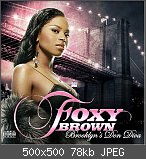 Foxy Brown - Brooklyn's Don Diva