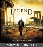 I am Legend (Soundtrack)