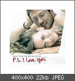 P.S.-Ich Liebe Dich (Soundtrack)
