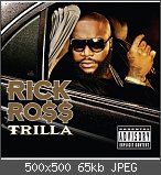 Rick Ross - Trilla