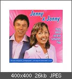Jenny & Jonny