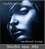 Escape with Romeo - Emotional Iceage