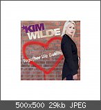 Kim Wilde