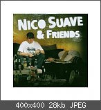 Nico Suave - Nico Suave & Friends