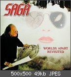 Saga - 10,000 Days