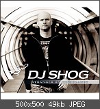 DJ Shog - 2Faces
