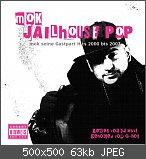 MOK - Talk über den Rapper