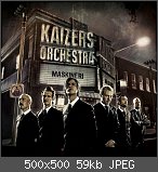Kaizers Orchestra