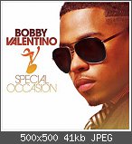 Bobby Valentino - Special Occasion