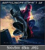 Spider Man 3 - Soundtrack