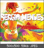 Sergio Mendes