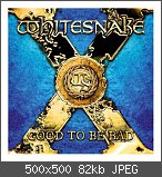 Whitesnake - neues Album!!!