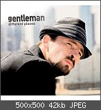 Gentleman - Another Intensity - NEUES ALBUM!!