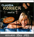 Claudia Koreck