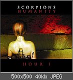 Scorpions - Humanity-Hour I
