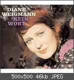 Diane Weigmann - Im Zweifelsfall Noch Immer