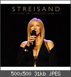 Barbra Streisand - Live in Concert 2006