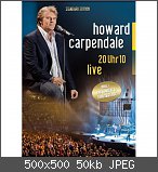 Howard Carpendale