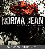 Norma Jean - The Anti Mother