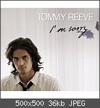 Tommy Reeve