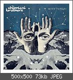 The Chemical Brothers - Berlin 2008