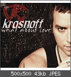 Krosnoff - What About Love