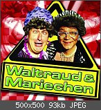 Waltraud & Mariechen
