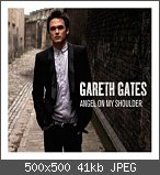 Gareth Gates - Angel on My Shoulder