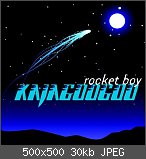 Kajagoogoo - Rocket Boy