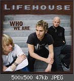 Lifehouse - Who We Are